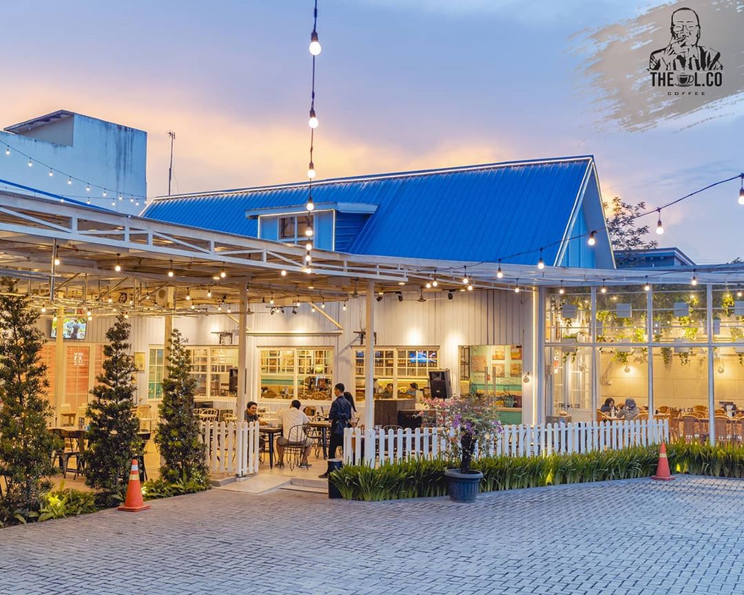 The L.Co Coffee Prices, Menu, Photos, Ratings Wireloca