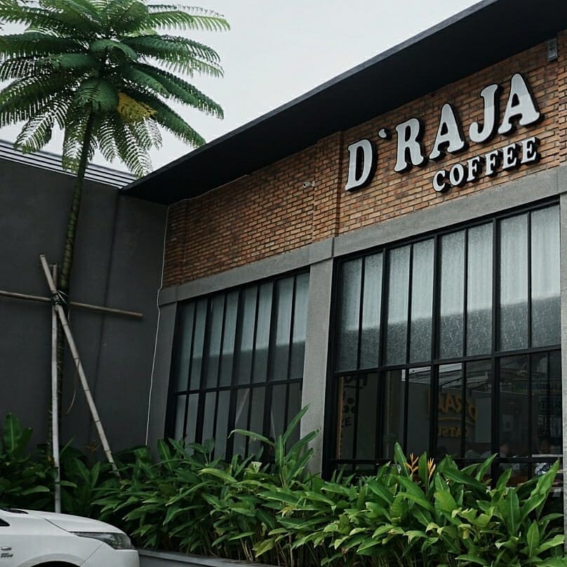 D'Raja Coffee, Gatot Subroto Prices, Menu, Photos, Ratings Wireloca
