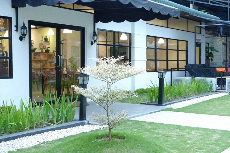 Habitat Coffee Prices, Menu, Photos, Ratings Wireloca